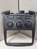 Toyota Highlander Manual Climate Control 84010-48270 (2006–2007) – HVAC Replacement Part