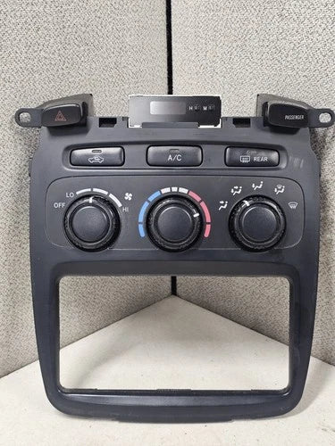 Toyota Highlander Manual Climate Control 84010-48270 (2006–2007) – HVAC Replacement Part