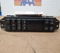 Buick Park Ave A/C Heater Digital Climate Control (1997–2005) – HVAC Replacement Part