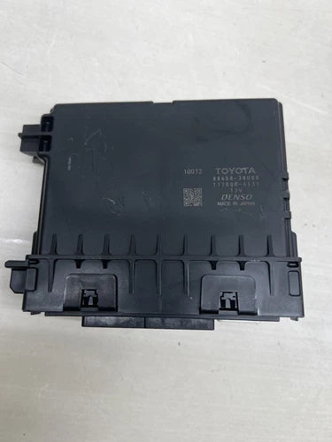 Lexus GS350 HVAC Climate Control MODULE 88650-30U80 (2013–2015) – Genuine OEM