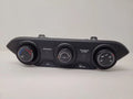 Kia FORTE Sedan, A/C manual temperature control, US market MODULE (2019–2021) – Genuine OEM