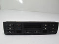 BMW 528I E39 Heater Temperature A/C Climate Control Switch (1996–2000) – Genuine OEM