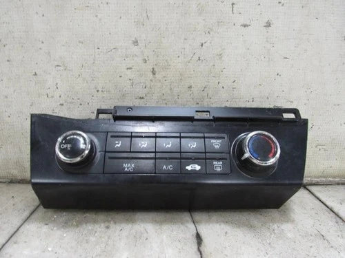 Honda Civic A/C Heater Control Climate Control Temperature (2012) – Genuine OEM