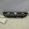 Honda Civic HVAC Climate Control Unit (2022–2024) – Genuine OEM