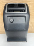 Nissan Pathfinder HVAC Climate Control Temperature (2013–2020) – Genuine OEM