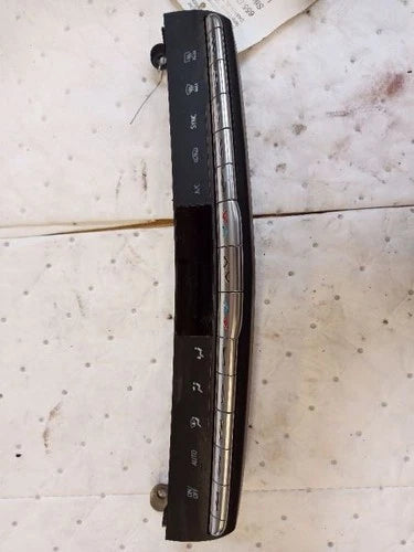 Temperature A/C Dual Zone Climate Control 84902932 2021 Cadillac CT5 Dash 7730403 – HVAC Replacement Part