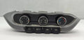 Kia Rio HVAC Climate Control (2012–2015) – Genuine OEM | Ref SKU-9549