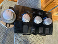 Toyota Tundra HVAC Climate Control Assembly Used (2007–2009) – HVAC Replacement Part | Ref SKU-6687