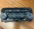 Nissan Frontier Xterra HVAC Climate Control 2 Knobs. (2010–2012) – HVAC Replacement Part