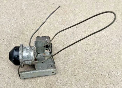 Ford Thunderbird A/C Air Conditioner Temperature Control Switch 1961-1966 – Genuine OEM