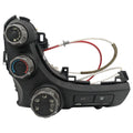 Honda FIT HVAC Climate Control SWITCH (2009–2014) – Genuine OEM