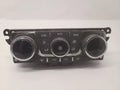 Buick ENCLAVE Temperature Control Front (2013–2017) – Genuine OEM