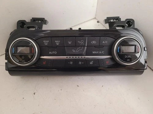 Ford Escape Front HVAC Climate Control (2020–2022) – Genuine OEM
