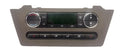 Ford FUSION HVAC Climate Control auto seat temp control (2006–2009) – Genuine OEM