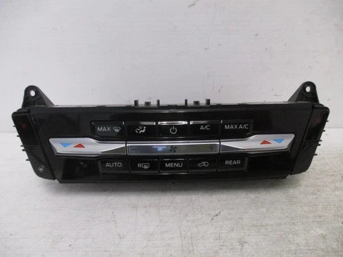 Ford Explorer Heater Climate Control Unit NB5T-18C612-DB (2023–2024) – Genuine OEM
