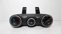Hyundai Venue Manual Climate HVAC Climate Control (2020–2022) – Genuine OEM