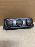 Dodge RAM 1500 HVAC Climate Control W/o Dual Zone (2009–2012) – Genuine OEM