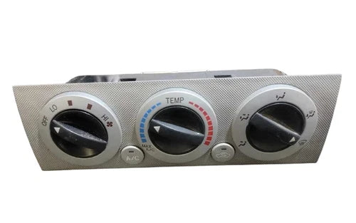 Toyota Tacoma HVAC Climate Control EXC SR5 (2005–2010) – Genuine OEM | Ref SKU-5641