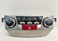 Subaru Legacy HVAC Climate Control Panel (2010–2014) – Genuine OEM