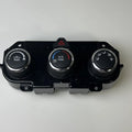 Dodge RAM 1500 TRUCK A/C HEAT Climate Control (2023) – Genuine OEM