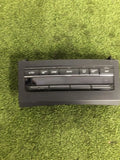 Temperature Control 207 Type Coupe E350 Front Fits 2010 Mercedes E-CLASS – Genuine OEM