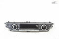 Audi A4 QUATTRO DASH HVAC Climate Control SWITCH (2017–2023) – Genuine OEM