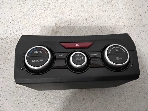 Subaru Impreza HVAC Climate Control Unit (2017) – Genuine OEM