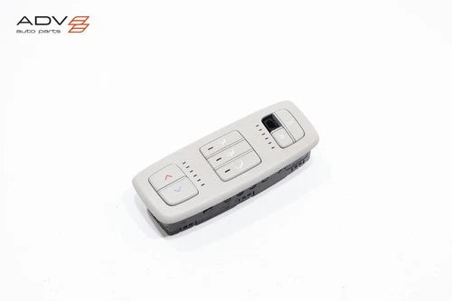 Kia Carnival Roof Rear HVAC Climate Control Switch Unit (2022–2024) – Genuine OEM