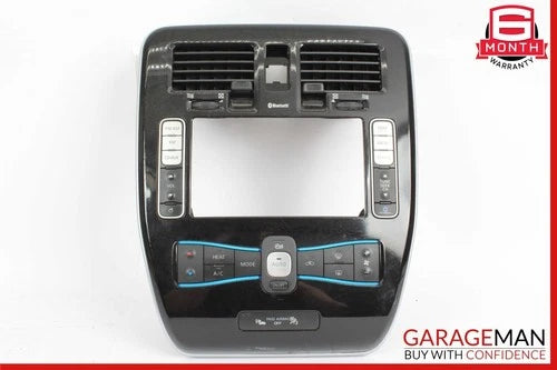 Nissan Leaf Climate Control 27500-3NH0A (2013–2017) – HVAC Replacement Part