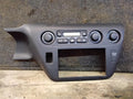 Honda Odyssey Van Heater And A/C Temperature Control Switch (1999–2004) – Genuine OEM