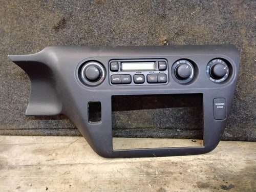 Honda Odyssey Van Heater And A/C Temperature Control Switch (1999–2004) – Genuine OEM