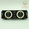 R170 01-04 Mercedes SLK Class HVAC Climate Control Switch Panel B304 – HVAC Replacement Part