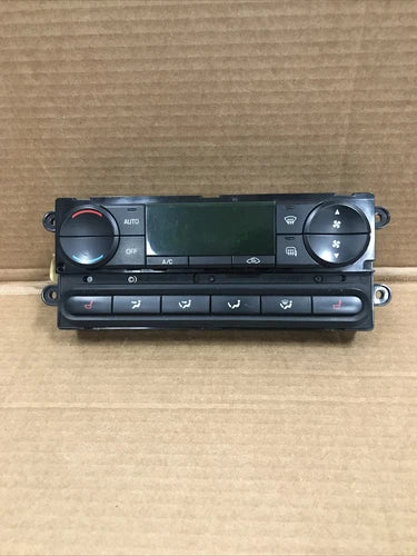 Ford F-150 A/C Climate Control Unit 4L3H-18D422-CG (2004–2008) – Genuine OEM