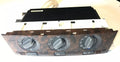 H3 2000-04 Volvo S40 HVAC Control Component – Genuine OEM