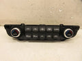 Kia Sportage Auto Dual HVAC Climate Control (2020–2021) – Genuine OEM