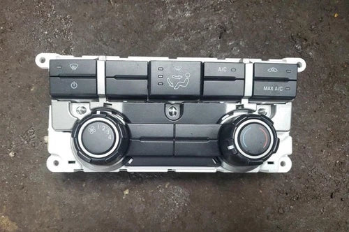 Ford F150 HVAC Climate Control (2013–2014) – Genuine OEM | Ref SKU-9876