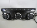 Volkswagen Passat Front Automatic HVAC Climate Control (2013–2015) – Genuine OEM