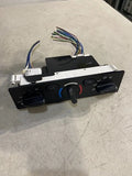 Toyota Tacoma 4RUNNER Climate Temperature A/C Heat Control Unit (2001–2004) – Genuine OEM