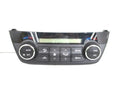 Toyota Rav4 Auto Dual Climate Control (2016–2018) – Genuine OEM | Ref SKU-12165