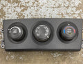 Kia Sorento HVAC Climate Control LX Used (2007–2009) – HVAC Replacement Part