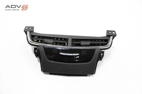 Cadillac CT6 Dash A/C HVAC Heater Climate Control Switch & Air Vent (2016–2020) – Genuine OEM