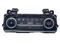 Ford Escape Heater A/c Climate Control Panel (2021) – Genuine OEM