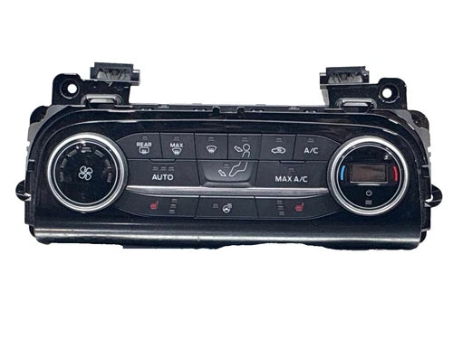 Ford Escape Heater A/c Climate Control Panel (2021) – Genuine OEM