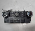 Ford Fusion HVAC Climate Control (2010–2012) – Genuine OEM | Ref SKU-8103