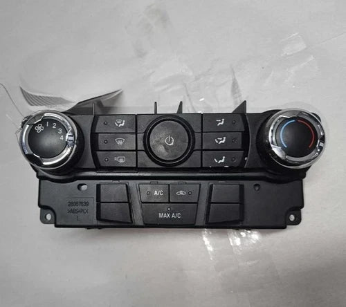 Ford Fusion HVAC Climate Control (2010–2012) – Genuine OEM | Ref SKU-8103