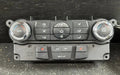 Ford Fusion HVAC Climate Control With Warranty Clean (2010–2012) – HVAC Replacement Part