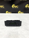 Mercury Mountaineer Front Automatic Climate Control (2006–2010) – Genuine OEM