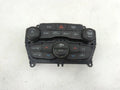 Dodge Challenger HVAC Climate Control Temperature (2023) – Genuine OEM