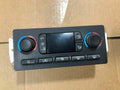 Chevrolet Suburban 1500 Automatic Temperature Control Unit (2005–2006) – Genuine OEM