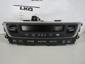 Honda Pilot Front Automatic HVAC Climate Control (2021–2022) – Genuine OEM